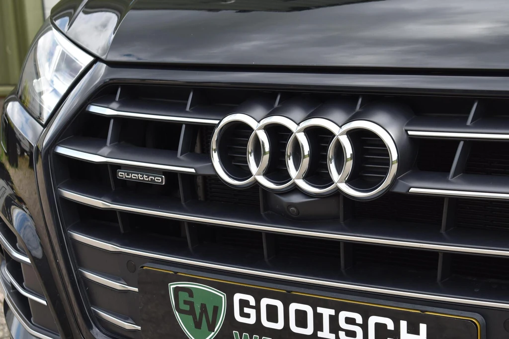 Audi Q5 – foto 43