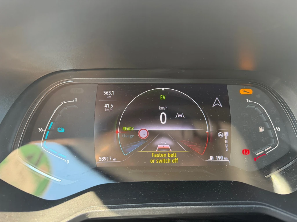 Renault Clio – foto 12