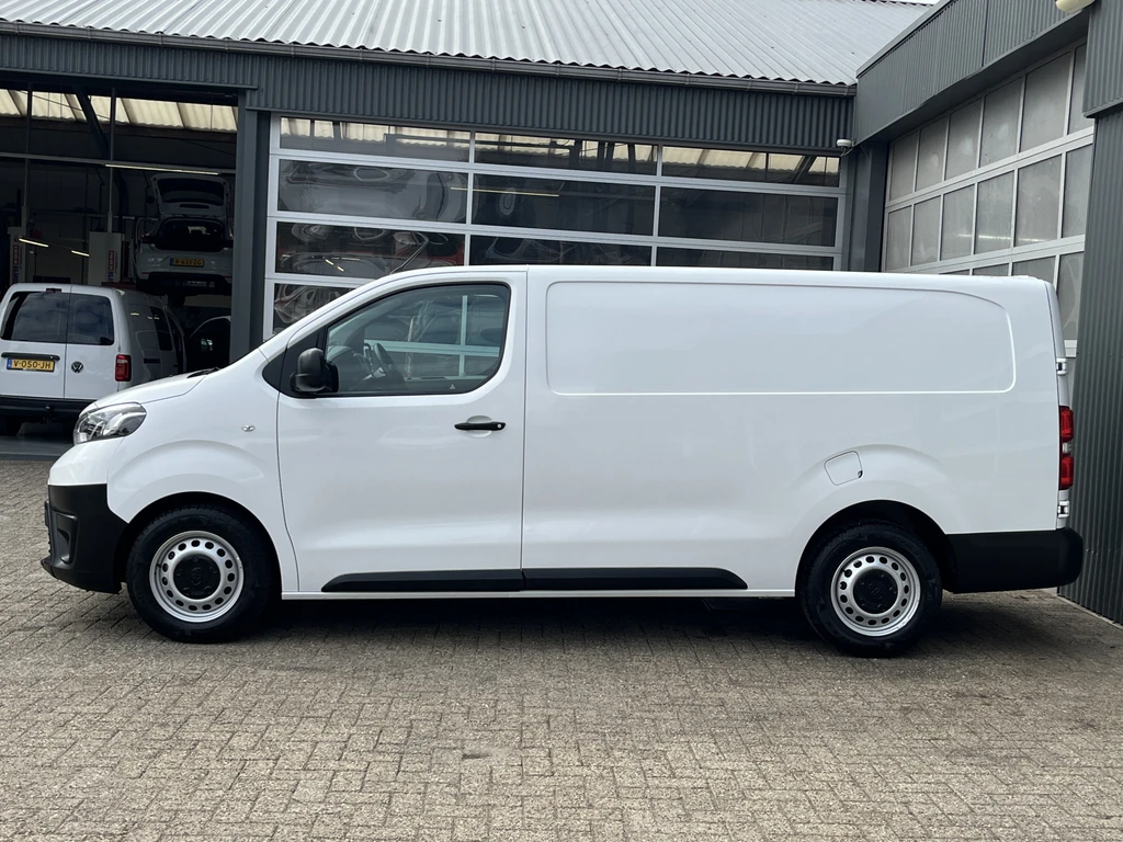 Toyota ProAce – foto 3