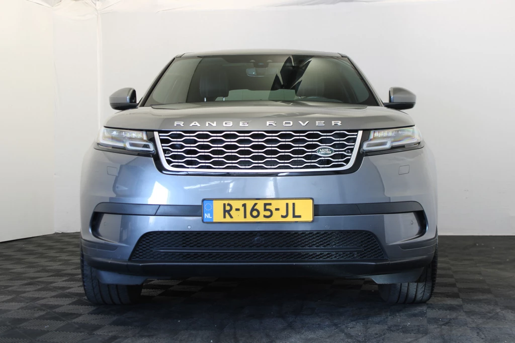 Land Rover Range Rover Velar – foto 6