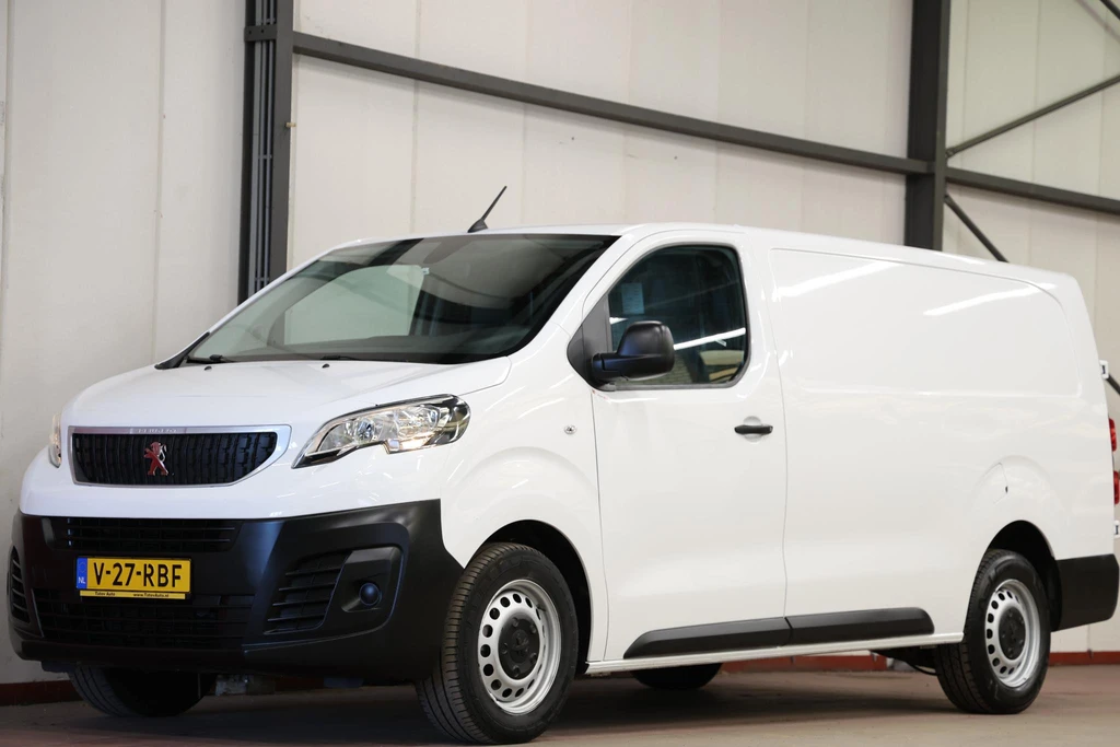 Peugeot Expert – foto 1