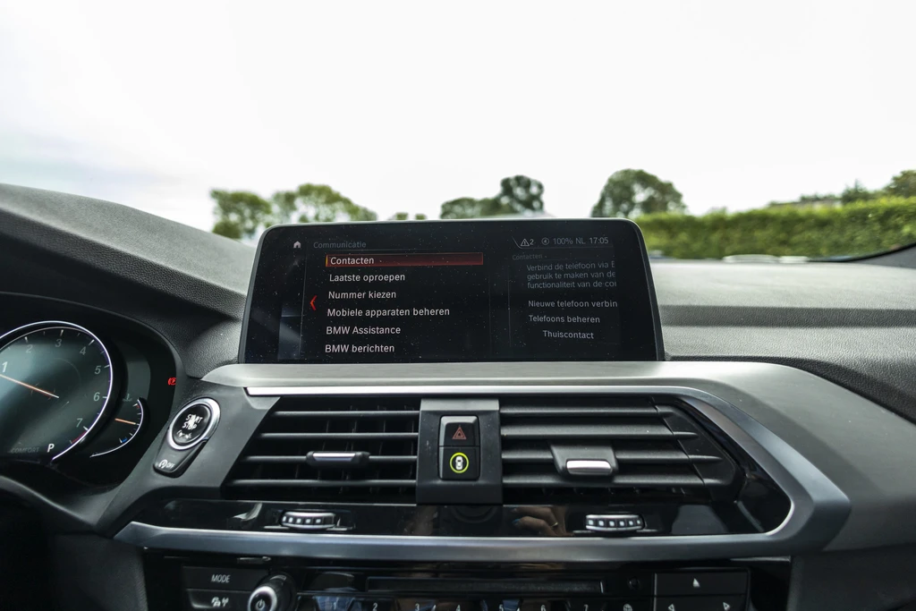 BMW X3 – foto 30