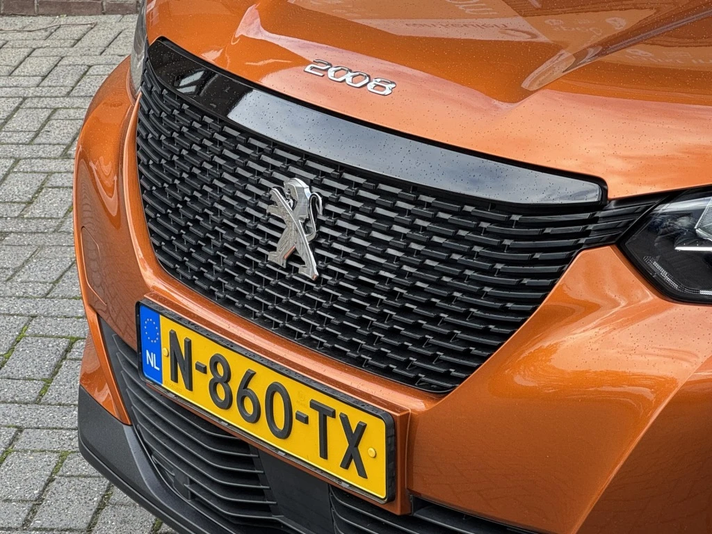 Peugeot 2008 – foto 19