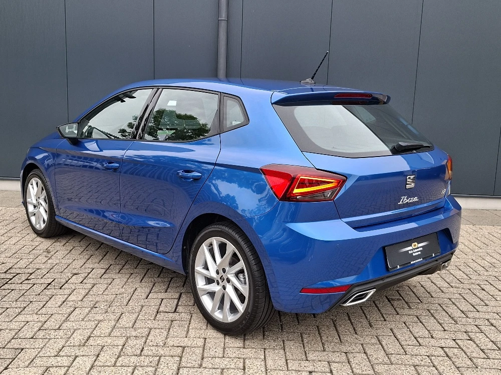 SEAT Ibiza – foto 7