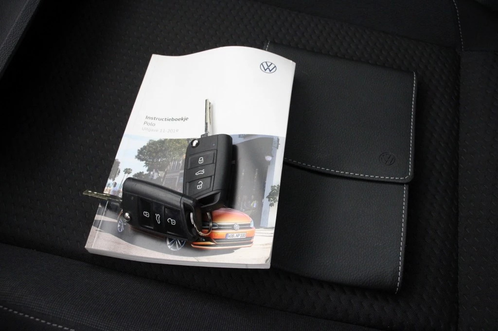 Volkswagen Polo – foto 27