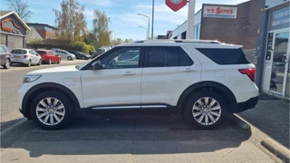 Ford Explorer – thumbnail 4