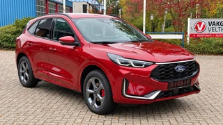 Ford Kuga – thumbnail 7