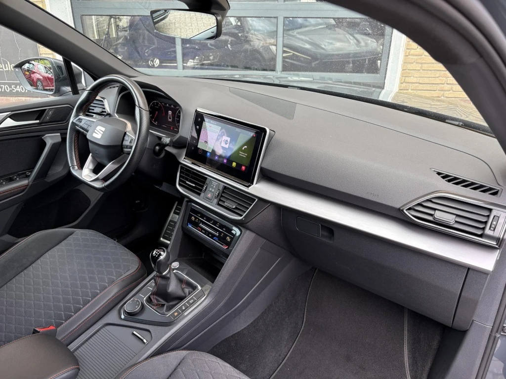 SEAT Tarraco – foto 55