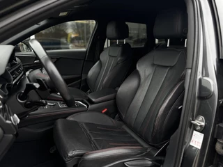 Audi A4 – thumbnail 9