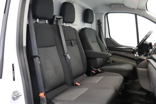 Ford Transit Custom – thumbnail 8