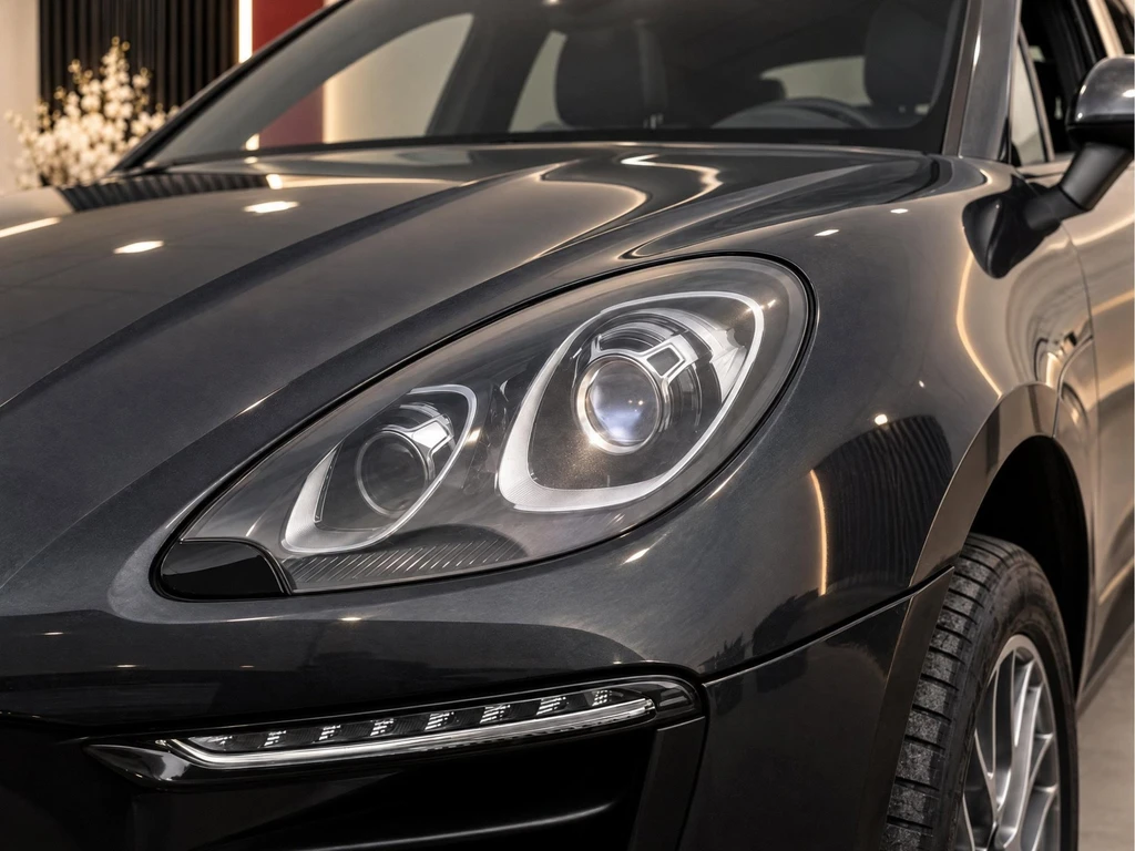 Porsche Macan – foto 11