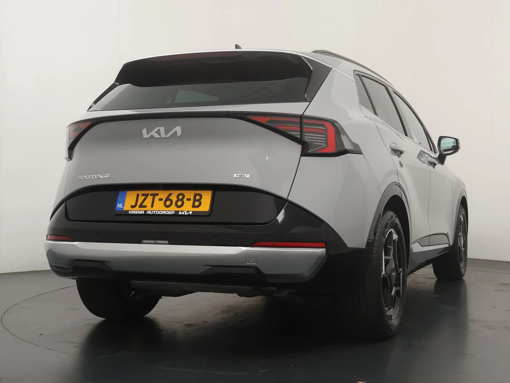 Kia Sportage – foto 7