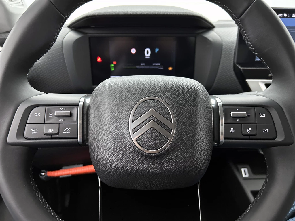 Citroën C4 X – foto 37