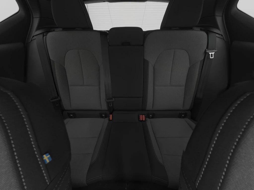 Volvo XC40 – foto 23