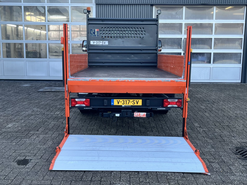 Iveco Daily – foto 26