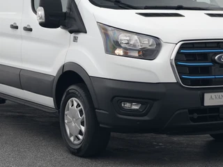 Ford E-Transit – thumbnail 32
