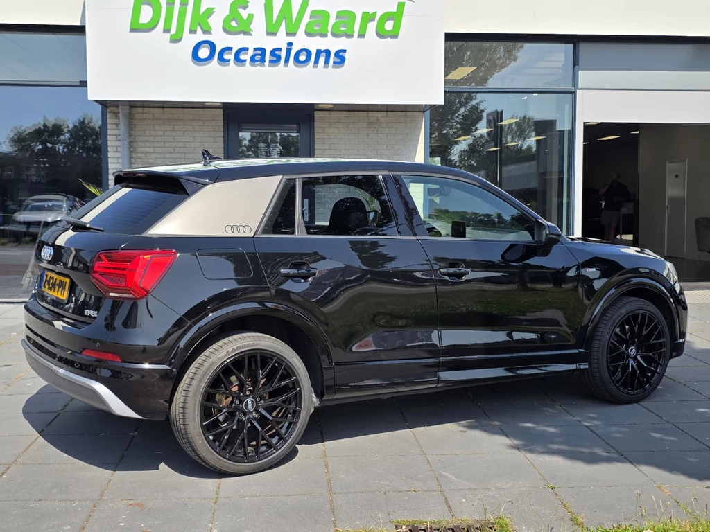 Audi Q2 – foto 6