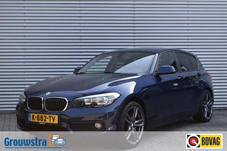 BMW 1 Serie – thumbnail 1