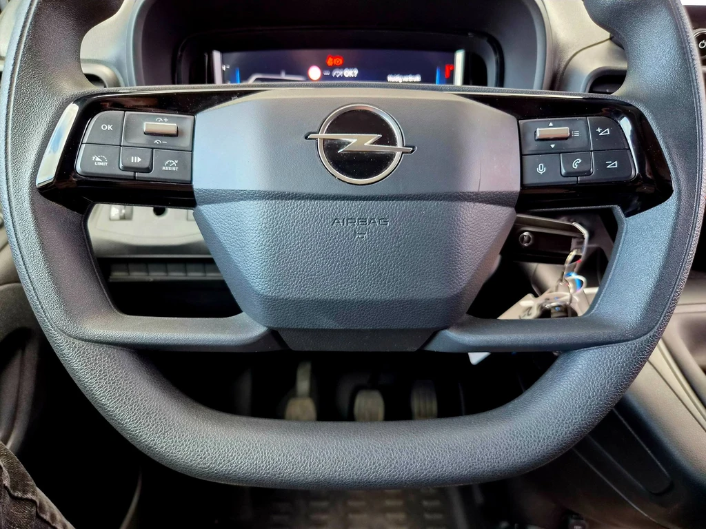 Opel Combo – foto 15