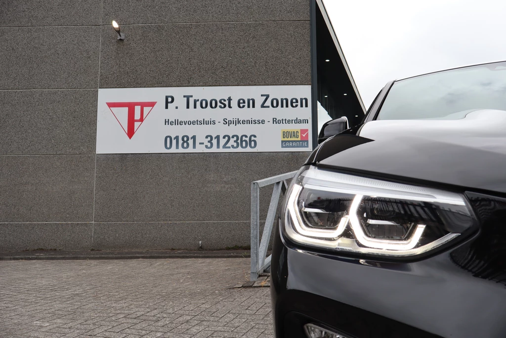 BMW X4 – foto 11