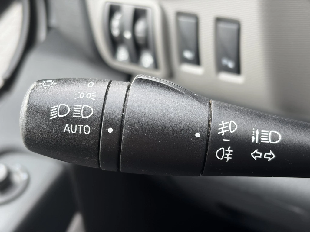 Renault Trafic – foto 21