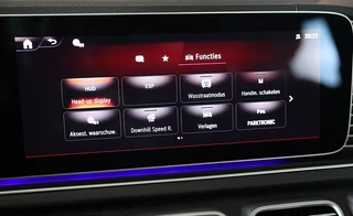 Mercedes-Benz GLE – thumbnail 28