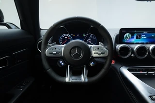 Mercedes-AMG GT – thumbnail 35