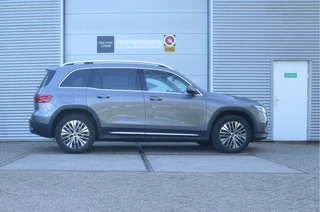 Mercedes-Benz EQB – thumbnail 4