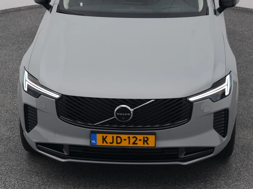 Volvo XC90 – foto 20