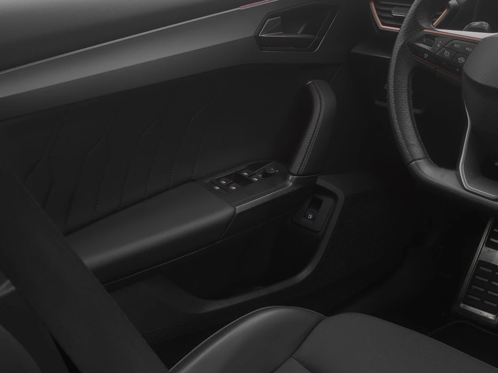 CUPRA Leon Sportstourer – foto 25