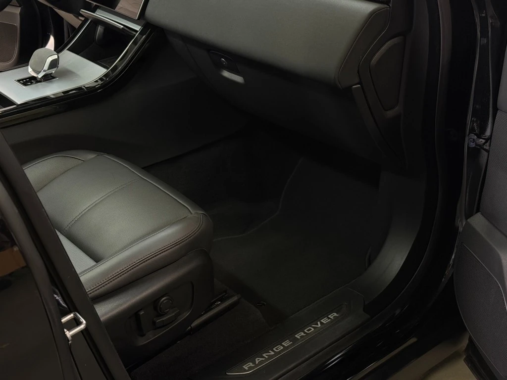 Land Rover Range Rover Velar – foto 11