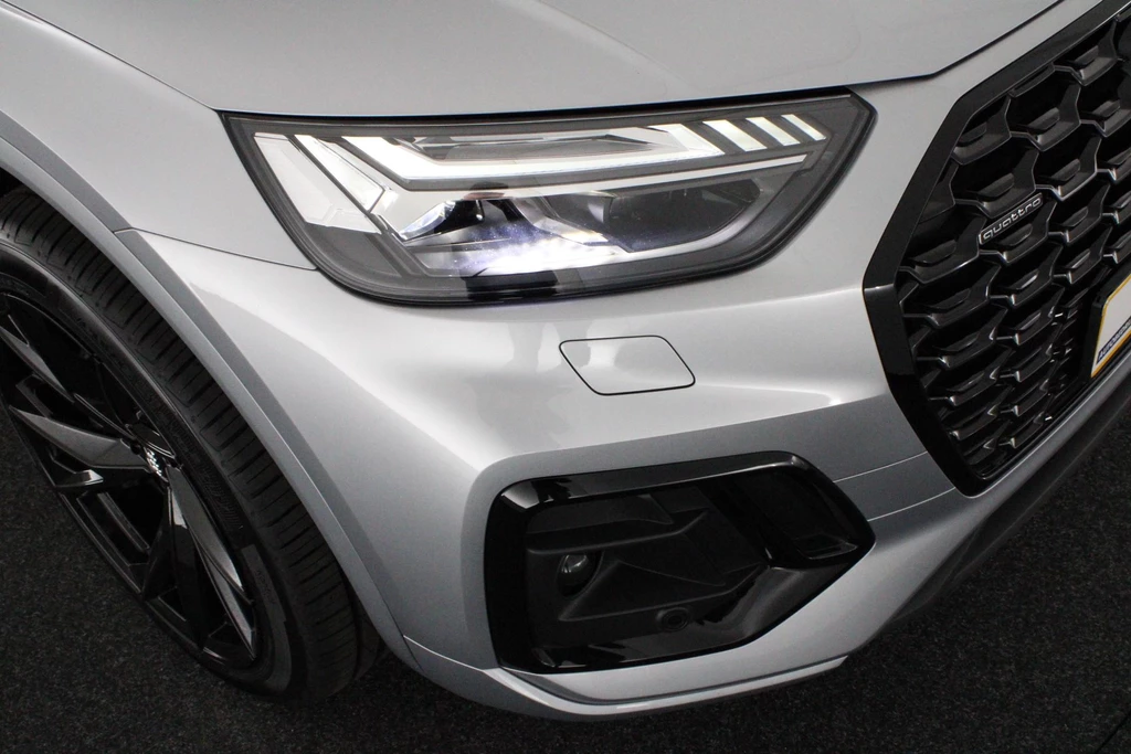 Audi Q5 – foto 56