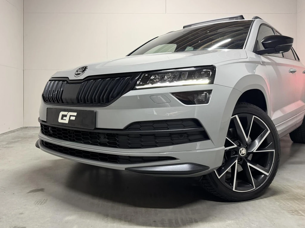Škoda Karoq – foto 4