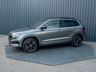 Škoda Karoq – thumbnail 2