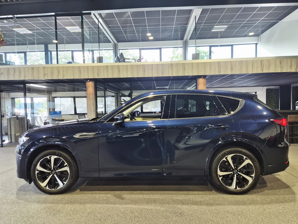 Mazda CX-60 – foto 2