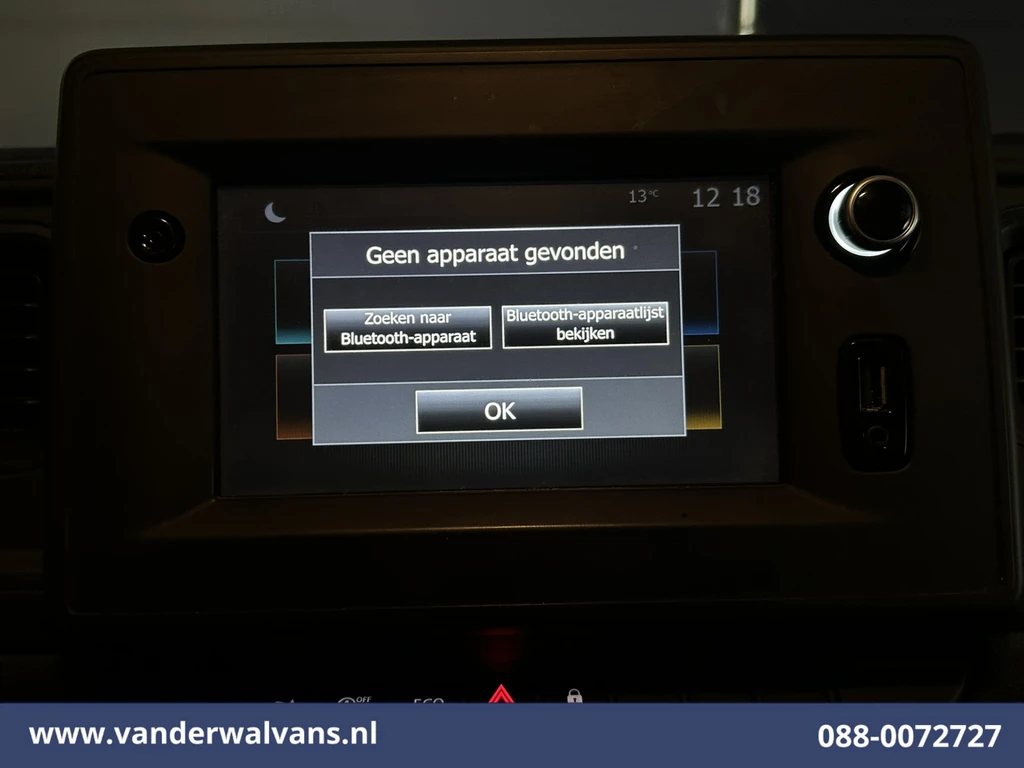 Renault Master – foto 14