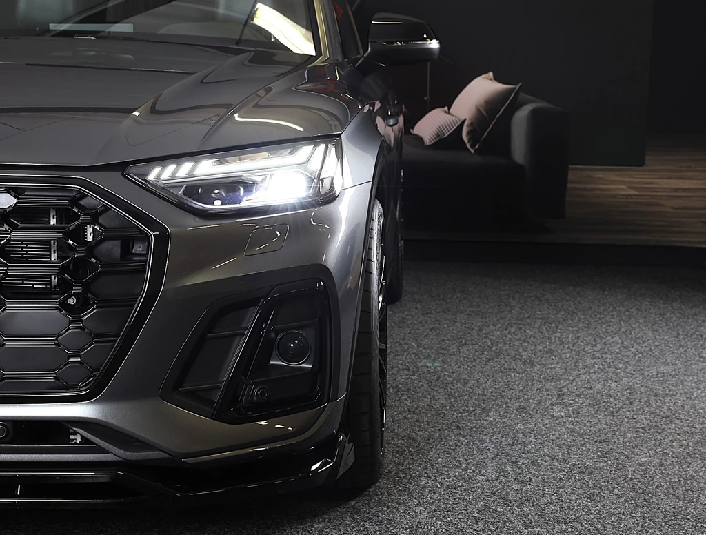 Audi Q5 – foto 68