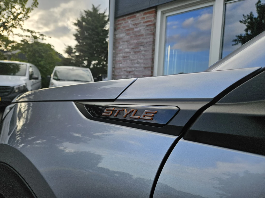 Peugeot 2008 – foto 12