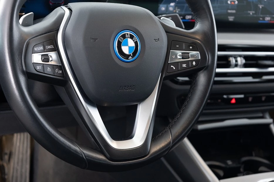 BMW 3 Serie – foto 15