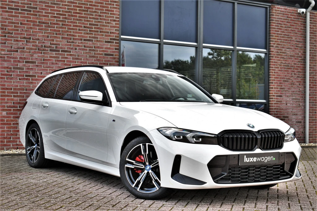 BMW 3 Serie – foto 23