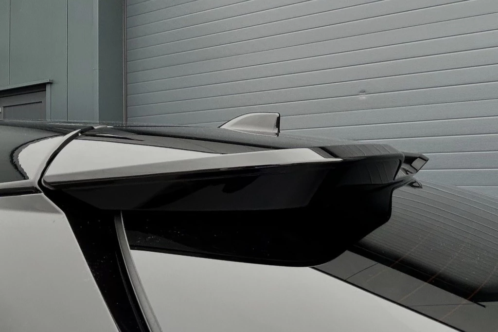 Toyota C-HR – foto 36