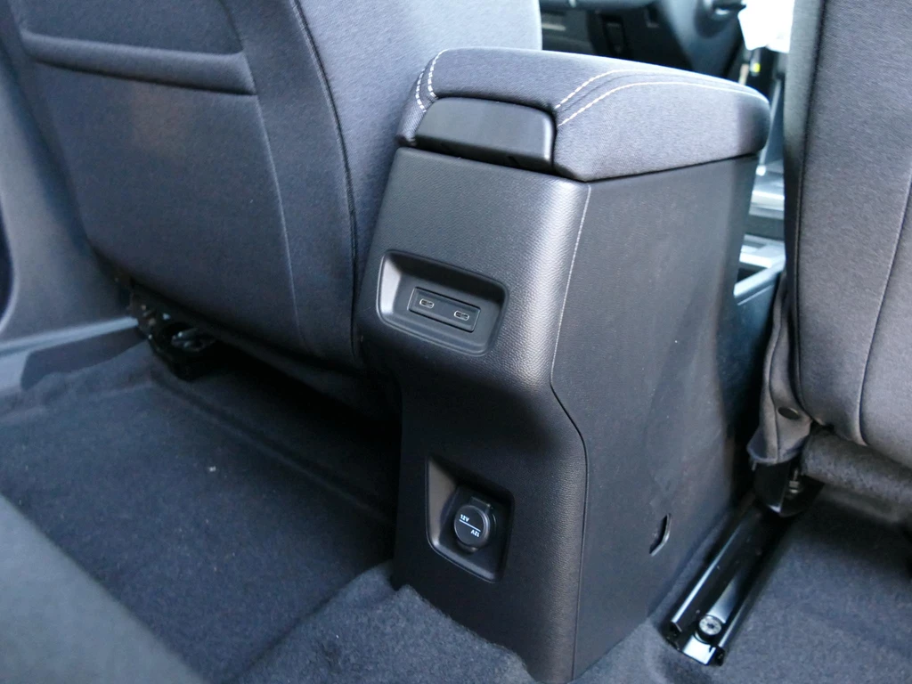 Opel Frontera – foto 28