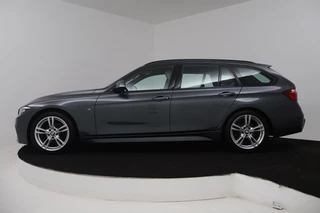BMW 3 Serie – thumbnail 1