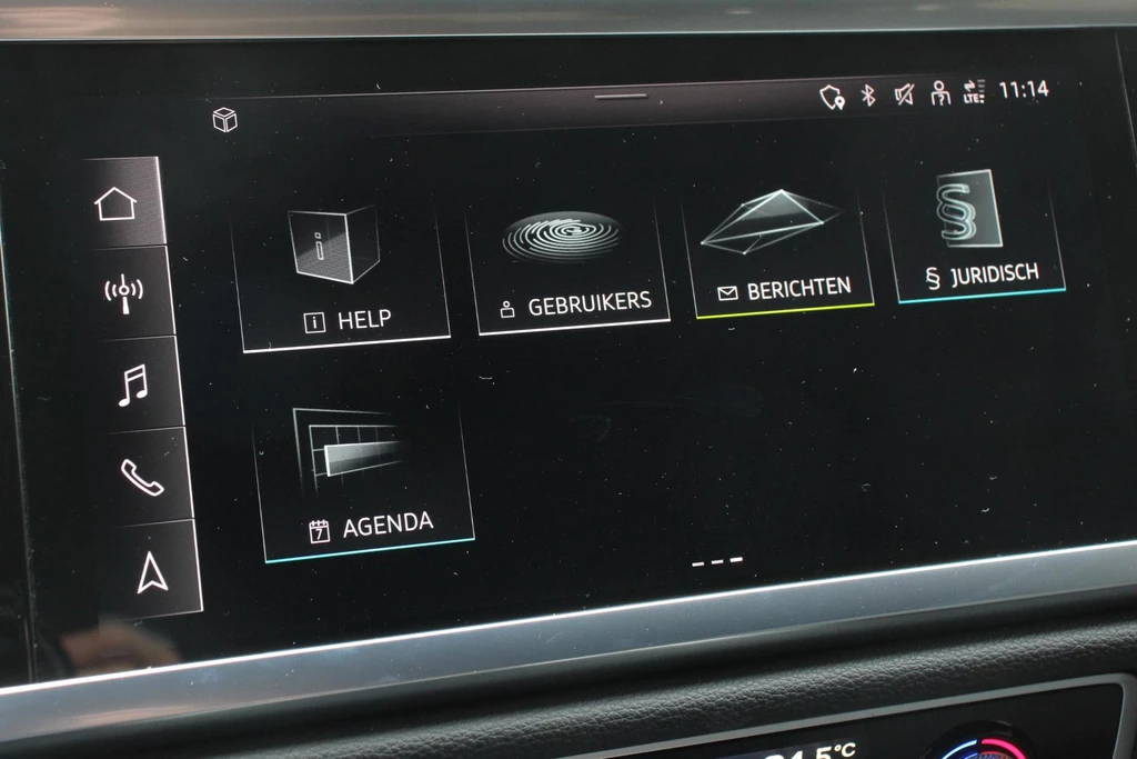 Audi Q3 – foto 25