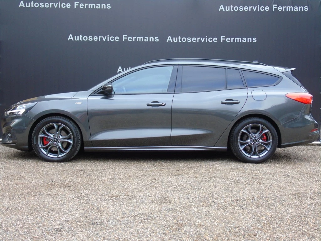 Ford Focus – foto 3