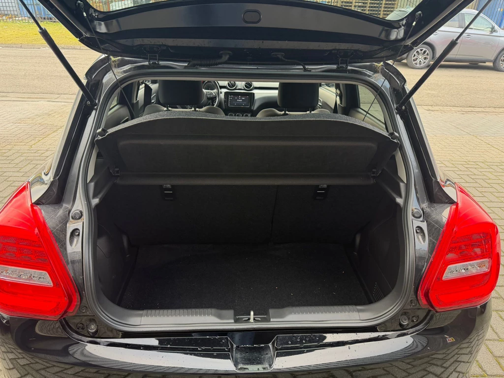 Suzuki Swift – foto 11