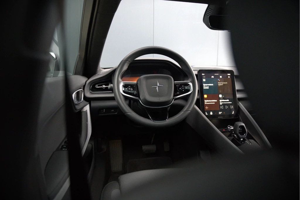 Polestar 2 – foto 22