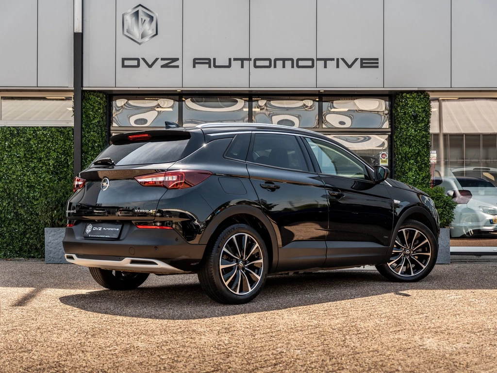 Opel Grandland – foto 5