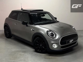 MINI Cooper – thumbnail 17