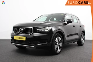 Volvo XC40 – thumbnail 1